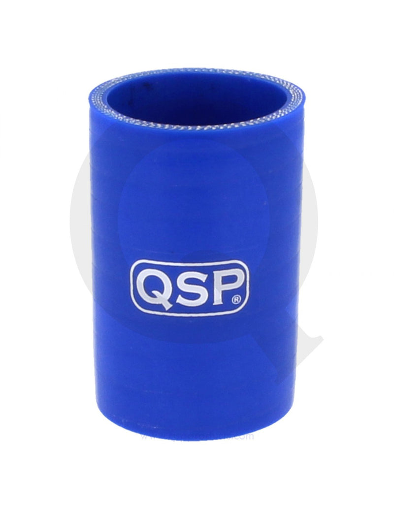 ACOPLE SILICONA AZUL 83MM - QSP