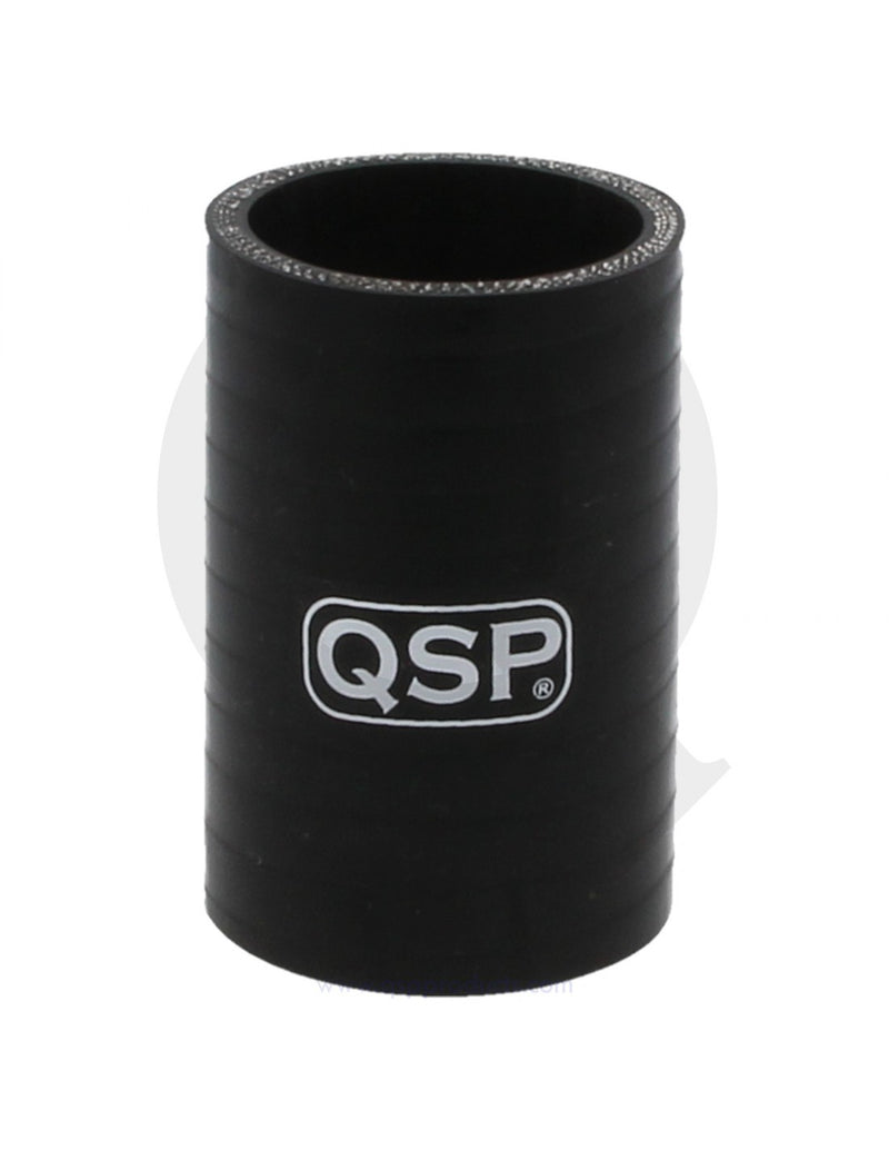 ACOPLE SILICONA NEGRO 83MM - QSP