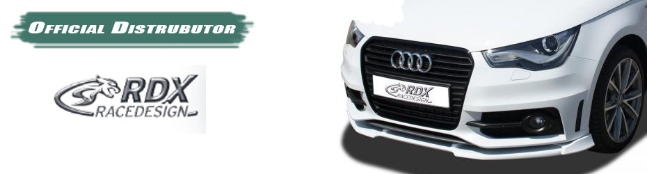 DISTRIBUIDOR OFICIAL RDX