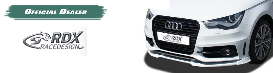 DISTRIBUIDOR OFICIAL RDX