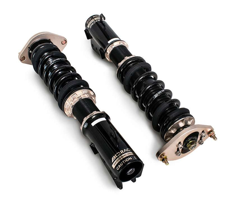 Suspensiones roscadas RM-MA – Seat Leon MK3 (Ancho 54.5) 12+ (BC Racing)