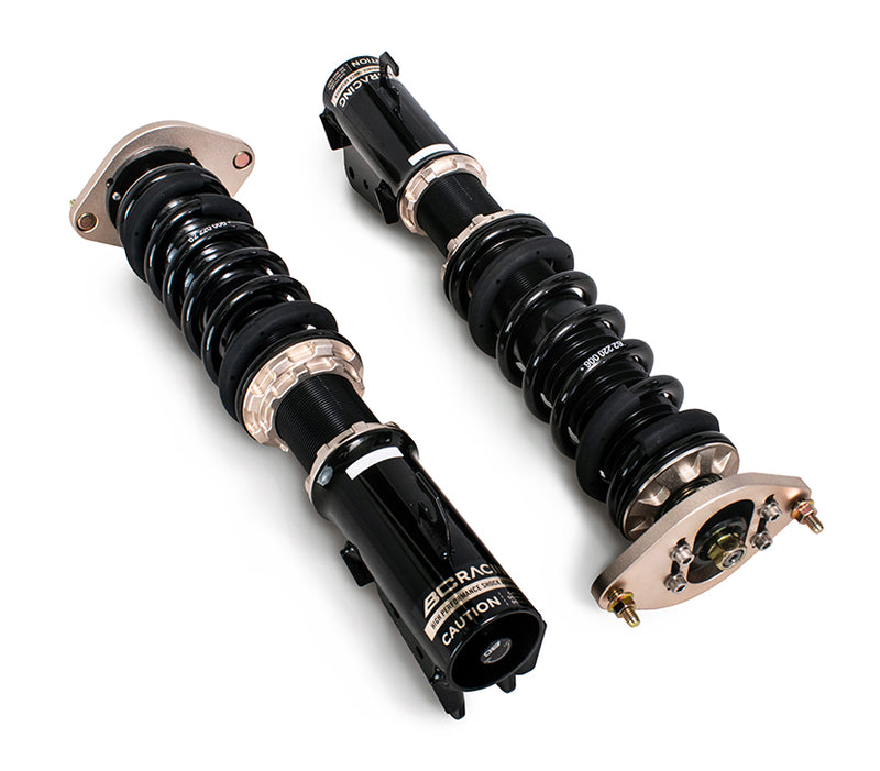 Suspensiones roscadas RM-MA – VW Golf MK8 FWD (Ancho 54.5) (BC Racing)