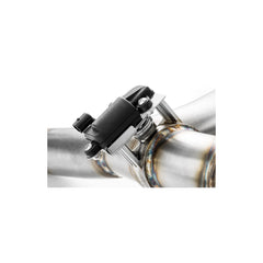 Catback 3″ con válvula de escape – Audi S3 8L No homologado (RM)