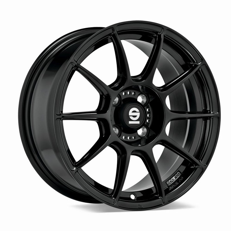 LLANTA SPARCO FF 1 7x17 ET 33 SPARCO 4x100 73,1