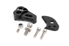 Short Shifter – Fiat 500 / 595 / 695 (Forge)
