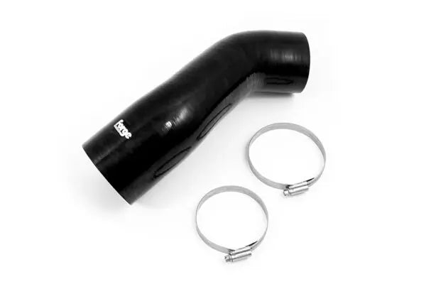 Manguito de entrada al turbo – Golf MK8 GTI / Skoda Octavia MK3 Facelift RS 2.0 (Forge)
