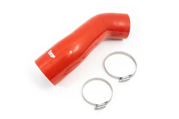 Manguito de entrada al turbo – Golf MK8 GTI / Skoda Octavia MK3 Facelift RS 2.0 (Forge)