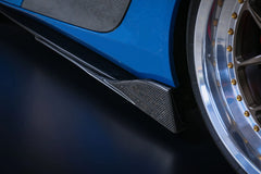 TOYOTA Supra A90 MK5 ARMASPEED Carbon Fiber Aerodynamic Kit