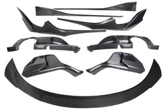 TOYOTA Supra A90 MK5 ARMASPEED Carbon Fiber Aerodynamic Kit