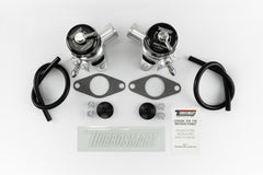 Válvulas de descarga SmartPort – Nissan GT-R R35 (Turbosmart)