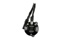 Válvula de descarga Kompact EM BOV VR18 – VW MQB Gen 4 (Turbosmart)