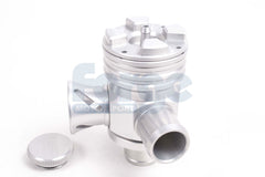 The Splitter – Válvula de descarga y recirculación (Forge)