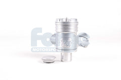 The Splitter – Válvula de descarga y recirculación (Forge)