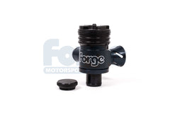 The Splitter – Válvula de descarga y recirculación (Forge)