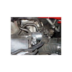 The Splitter – Válvula de descarga y recirculación (Forge)