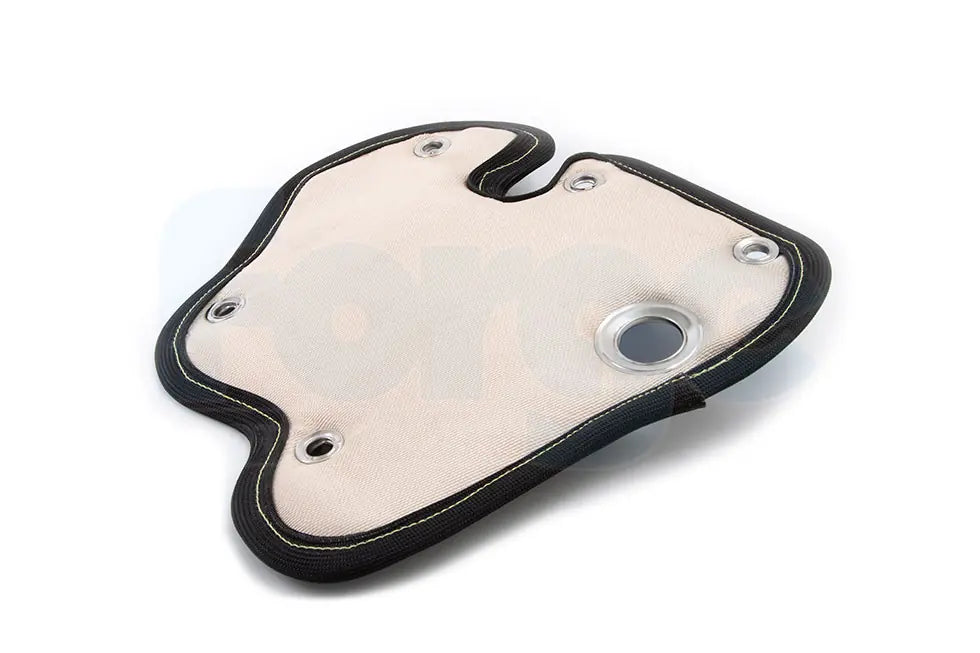 Manta para el turbo – Fiat 500/595/695 (No turbos IHI) (Forge)