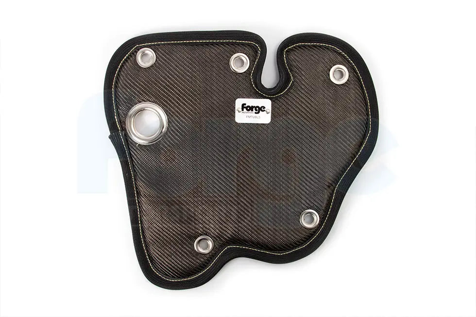 Manta para el turbo – Fiat 500/595/695 (No turbos IHI) (Forge)