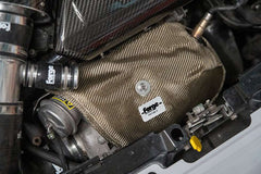 Manta del turbo – Fiat Abarth 500/595/695 (IHI Turbo) (Forge)