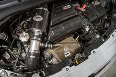 Manta del turbo – Fiat Abarth 500/595/695 (IHI Turbo) (Forge)