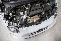 Manta del turbo – Fiat Abarth 500/595/695 (IHI Turbo) (Forge)
