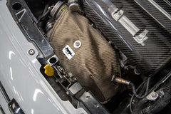 Manta del turbo – Fiat Abarth 500/595/695 (IHI Turbo) (Forge)