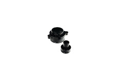 Turbo inlet con adaptador – VAG 1.0 TSI 2022- (Forge)