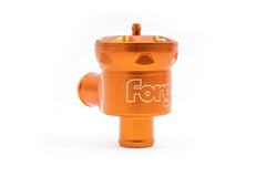 Válvula de recirculación. Modelo 008 (Forge)