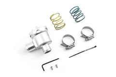 Válvula de recirculación. Modelo 008 (Forge)