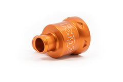 Válvula de recirculación. Modelo 008 (Forge)