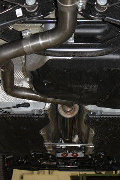 VW Golf VII - suspensión individual de rueda silenciador delantero para -Fox