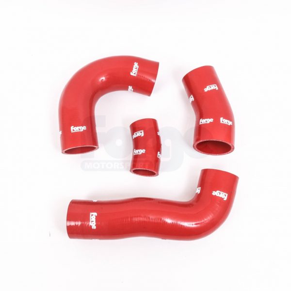 Manguito del turbo – VW Golf Mk7 GTi 2.0 / Audi S3 8V (Forge)