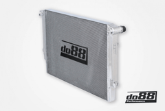 Radiador mejorado – AUDI SEAT SKODA VW 1.8 / 2.0 TSI (MQB) (Do88)