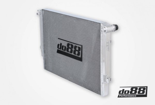 Radiador mejorado – AUDI SEAT SKODA VW 1.8 / 2.0 TSI (MQB) (Do88)