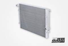 Radiador mejorado – AUDI SEAT SKODA VW 1.8 / 2.0 TSI (MQB) (Do88)
