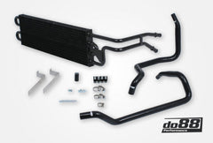Radiador auxiliar de DSG – Golf MK7 GTI (Do88)