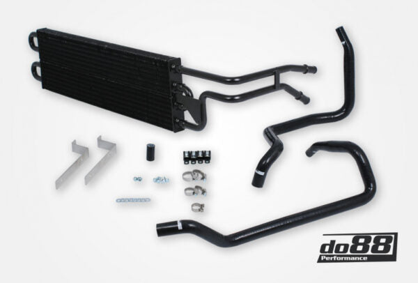 Radiador auxiliar de DSG – Golf MK7 GTI (Do88)