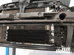 Radiador auxiliar de DSG – Golf MK7 GTI (Do88)
