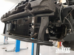 Radiador auxiliar de DSG – Golf MK7 GTI (Do88)