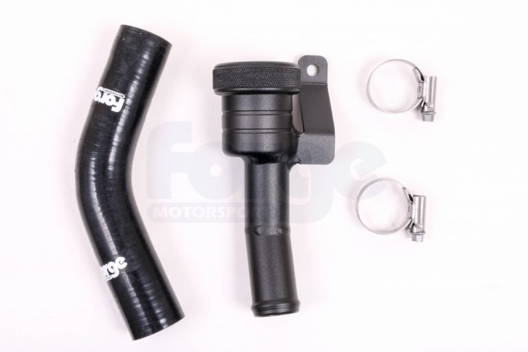 Depósito del limpiaparabrisas – VAG varios (Forge)