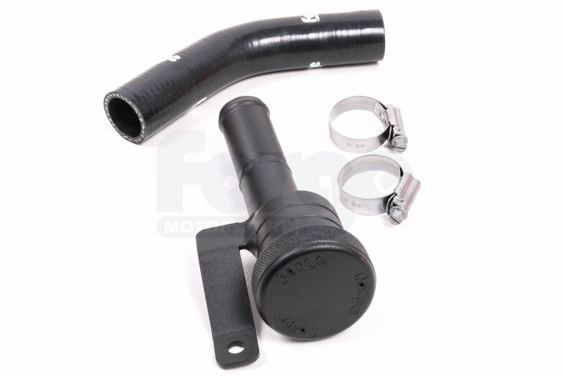 Depósito del limpiaparabrisas – VAG varios (Forge)