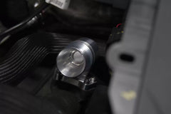 Válvula de descarga o recirculación – Hyundai I30N (Forge)