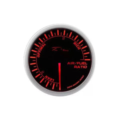 Manómetro de mezcla Aire/Combustible 52mm WA-Series (Depo Racing)