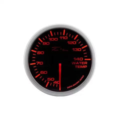 Manómetro temperatura agua 52mm WA-Series (Depo Racing)