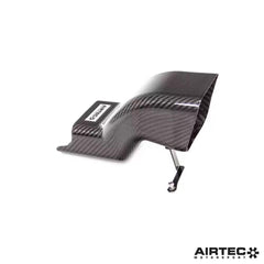 Alimentación de aire de carbono – Toyota Yaris GR (Airtec)