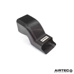 Alimentación de aire de carbono – Toyota Yaris GR (Airtec)