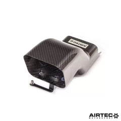 Alimentación de aire de carbono – Toyota Yaris GR (Airtec)