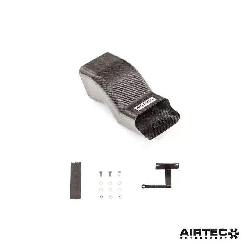 Alimentación de aire de carbono – Toyota Yaris GR (Airtec)