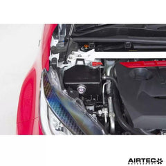 Depósito del refrigerante mejorado – Toyota Yaris GR (Airtec)