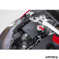 Depósito del refrigerante mejorado – Toyota Yaris GR (Airtec)