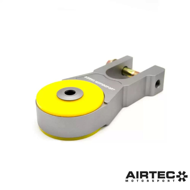 Bieleta antipar de silentblock amarillo – Toyota Yaris GR (Airtec)